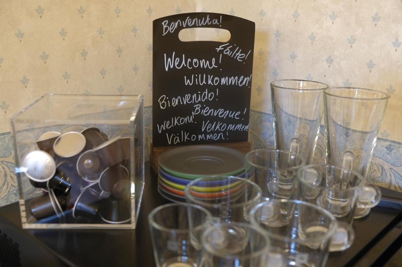 Morlea Bed & Breakfast Drumnadrochit Dış mekan fotoğraf